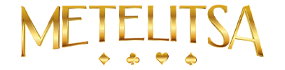 Логотип Метелица Казино - мгновенная регистрация